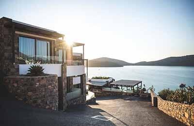 新農村住宅設計