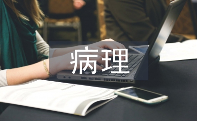 病理醫(yī)生工作總結(jié)