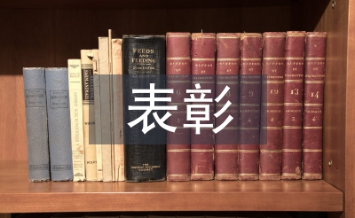 總經理表彰發(fā)言稿