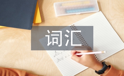 詞匯在英語學習中的重要性