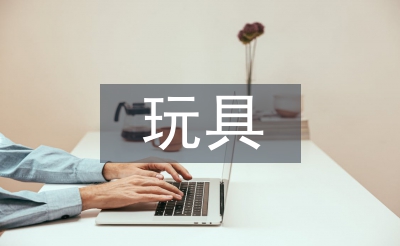 玩具市場調(diào)查報告