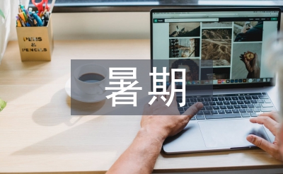 大學(xué)生暑期實(shí)習(xí)論文
