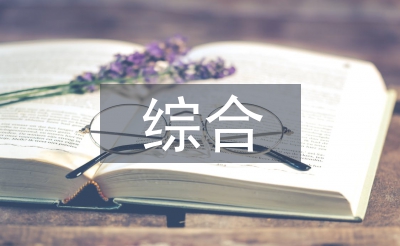 村級(jí)綜合研判報(bào)告
