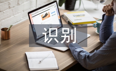 識別技術(shù)論文