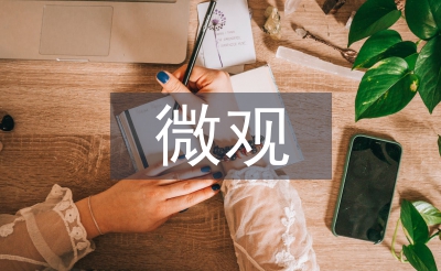 微觀經(jīng)濟(jì)學(xué)的研究范疇