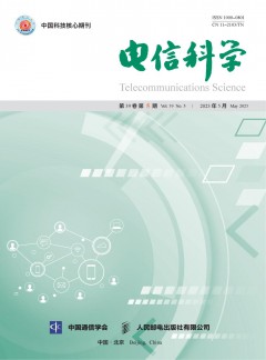 電信科學(xué)雜志