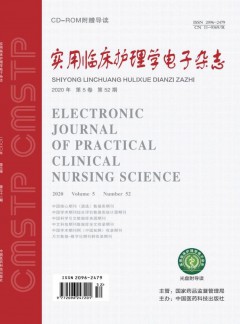 實用臨床護(hù)理學(xué)電子雜志