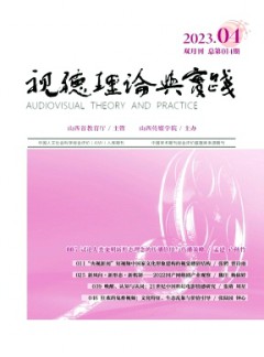 視聽理論與實(shí)踐雜志