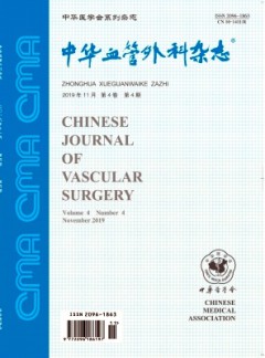 中華血管外科雜志