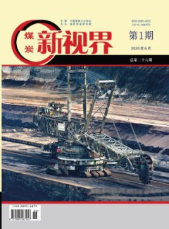 煤炭新視界