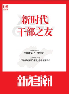 新浪潮雜志