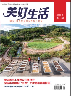 美好生活雜志